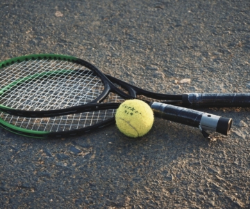 Tenis Oynamanın Faydaları